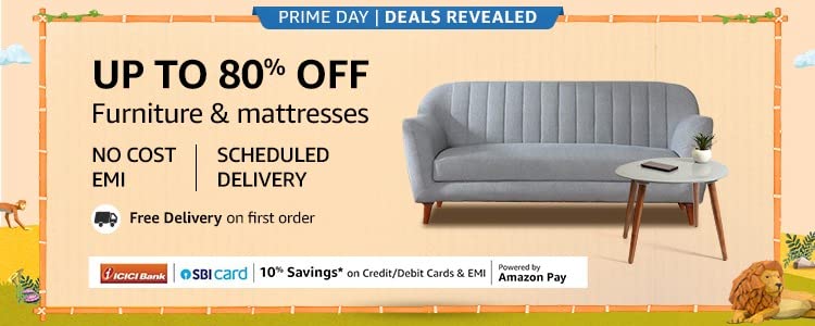 best Furniture deals